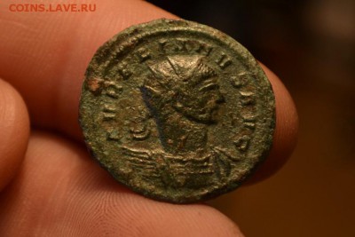 Рим.Аврелиан 270—275 - CSC_0788.JPG