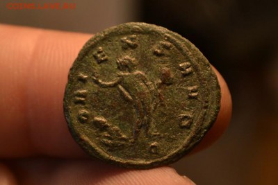 Рим.Аврелиан 270—275 - CSC_0710.JPG