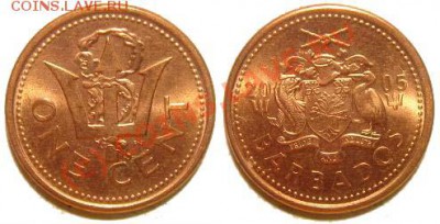 О фотографировании монет - 1_cent_2005.JPG