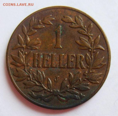 1 геллер Немецкая Восточная Африка 1907г J до 30.06.15 22.30 - S8302022_новый размер_exposure.JPG