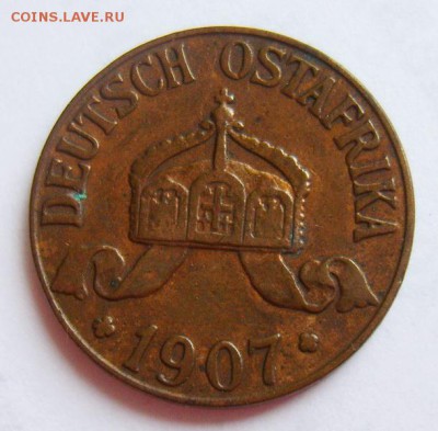 1 геллер Немецкая Восточная Африка 1907г J до 30.06.15 22.30 - S8302023_новый размер_exposure.JPG
