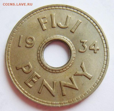 1 пенни ФИДЖИ 1934 UNC до 30.06.15г 22.30 МСК - S8302038_новый размер_exposure.JPG