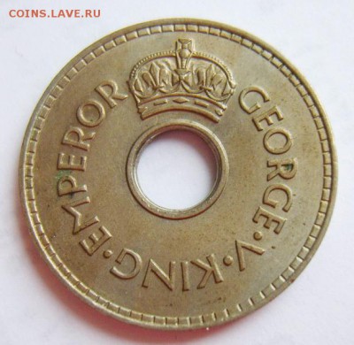 1 пенни ФИДЖИ 1934 UNC до 30.06.15г 22.30 МСК - S8302039_новый размер_exposure.JPG