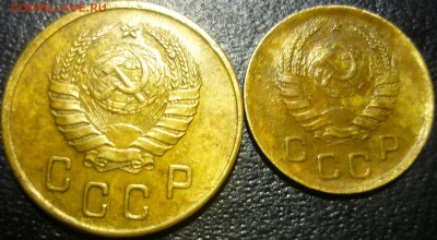 2 копейки и 1копейка 1941г - бт4