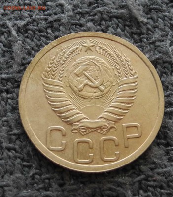 2 копейки 1933, 3 копейки 1950, 5 копеек 1928 - DSCN3637
