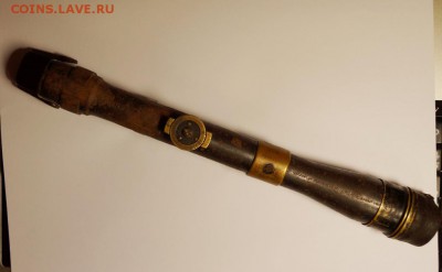 Оптика старая. - DSC03589.JPG