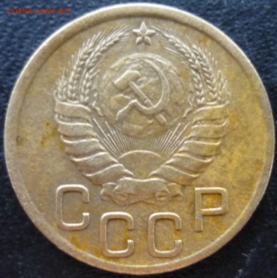 3 копейки 1939г - бо2