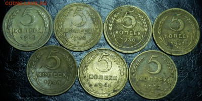 Ранние Советы 5 коп 7 шт до 25.06.15 в 22:00 мск - P6281721.JPG