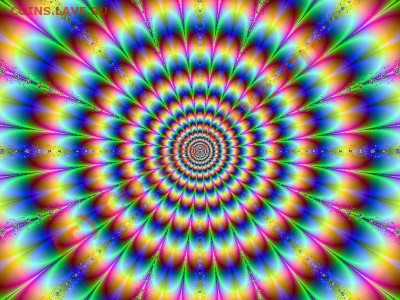 делает - прямо сейчас !!! - psychedelic