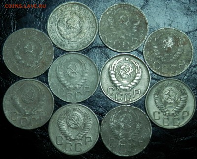 Ранние Советы 20 коп 10 шт до 30.06.15 в 22:00 мск - P6281813.JPG