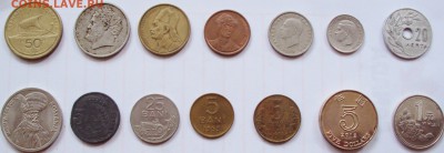 Монеты Греции и Румынии - грец_рум_проч.JPG