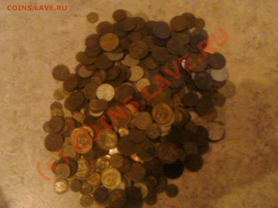 куча монет ссср до 19 июля 2010 до 22-00 - Photo-0009