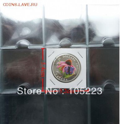 ФИКС!!! Альбом на 200 монет в холдерах Окончание: 05.07.2015 - 2.JPG