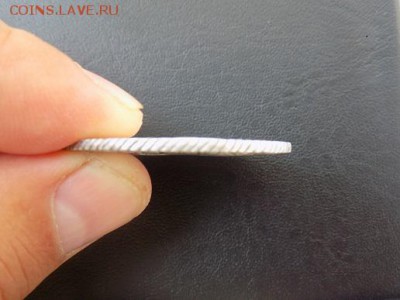 РУБЛЬ 1770года.ММД. - DSCN1711.JPG