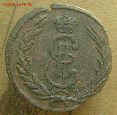 копейка 1772 км Сибирь  3.07.2015  в 22-00 мск - еее1113