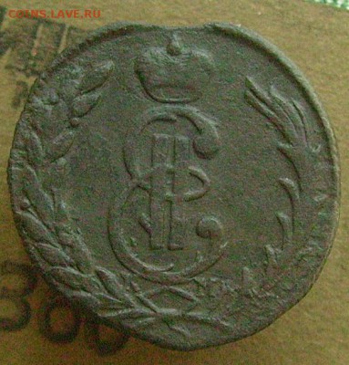 копейка 1775 км  Сибирь  3.07.2015  в 22-00мск - жжж1113