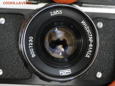 НОВЫЙ ФОТОАППАРАТ ФЕД-5В--до3.7.15-22:00 МСК. - DSC09370.JPG