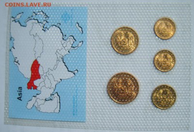 Набор 1-50 тиын 1993г КАЗАХСТАН до 01.07.15г 22.30 МСК - S8302161_новый размер.JPG