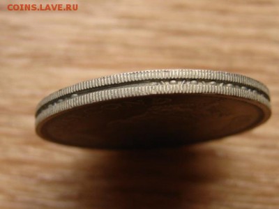 Нигерия Брит. 2 шиллинга 1959 год-тип до 01.07.15 в 21.00 М - IMG_6203