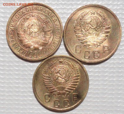 2 Копейки 1926,41,55 г. окон. 04.07.2015 г. 22-00 МСК. - 4444444