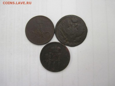 деньга 1819, денежка 1854,58 до 01.07.15 - IMG_6107.JPG