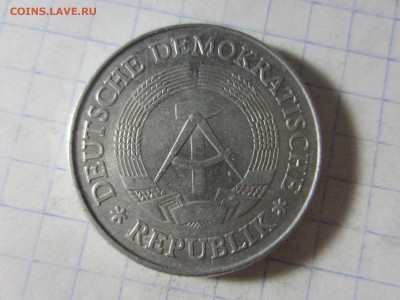ГДР 2 марки 1981 - IMG_7770
