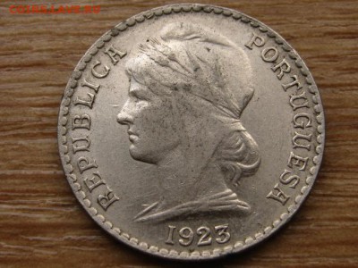 Ангола Порт. 50 сентаво 1923 до 01.07.15 в 21.00 М - IMG_6213