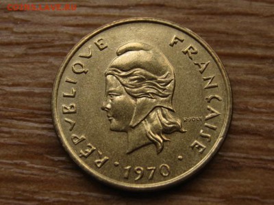Новые Гебриды Франц. 2 франка 1970 до 01.07.15 в 21.00 М - IMG_6217