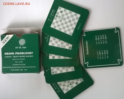 Подставки по пиво бирдекели с шахматной тематикой до 2.07 - WP_20150120_11_07_26_Pro