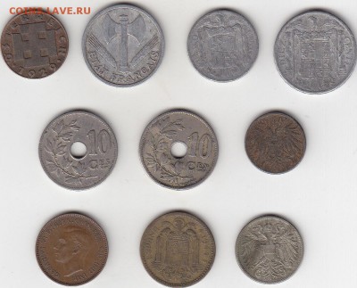 10 монет довоенной Европы без повторов до 5.07 22:00 мск - IMG_0003