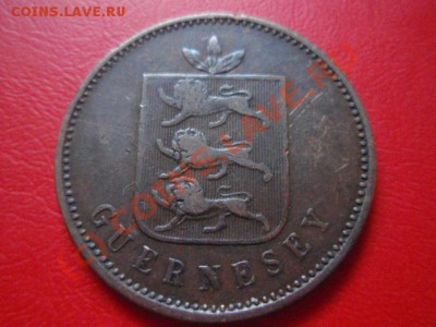 Гернси 4 дублона 1830 до 22.07 в 21.00 М - P7193513.JPG