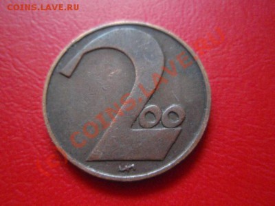 Австрия 200 крон 1924 до 22.07 в 21.00 М - P7193520.JPG
