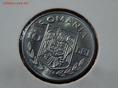 РУМЫНИЯ 10 Лей ОЛИМПИАДА в Атланте 1996 (2) - DSCN4115.JPG