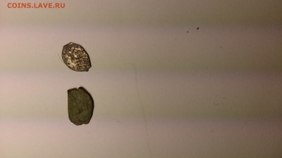 Чешуя и медь.Нужна помощь в опознании и оценке. - 5.JPG