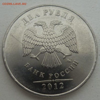 2р 2012 ммд тонк.засор(англ.булавка) - P1060144.JPG