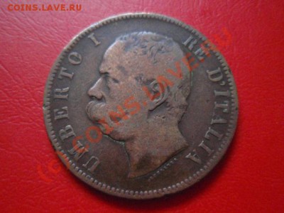 Италия 10 чентезимо 1893 до 22.07 в 21.00 М - P7193559.JPG