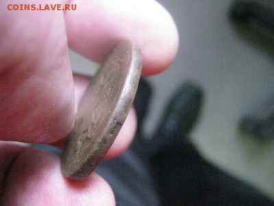 2 копейки 1758г. Номинал верх. Гурт-надпись. До 6.07.2015г. - 5 и 6 061.JPG