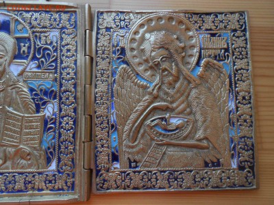 Шикарный большой складень - Деисусный Чин, формат: 36*14,2 - DSCN4657.JPG