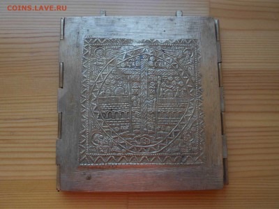 Шикарный большой складень - Деисусный Чин, формат: 36*14,2 - DSCN4662.JPG