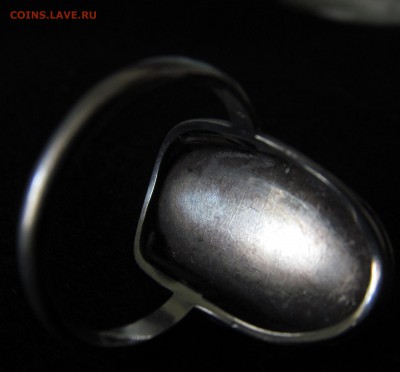 Кольцо с янтарем до 03.07.2015г 22.00мск - IMG_4728.JPG
