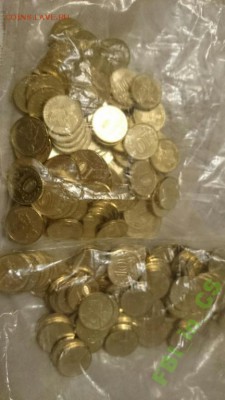 Крым + Севастополь 10 пар - ФИКС! ДЕШЕВО! - К + С 100 пар