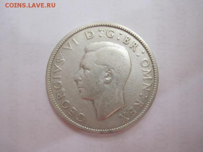 2 шиллинг 1941 серебро до 02.07.15 - IMG_6160.JPG