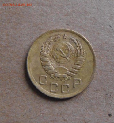 1копейка 1940год.  до 02.07.2015г - DSC02709.JPG