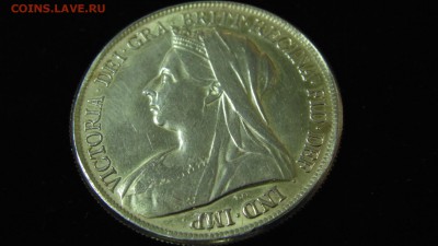 5 фунтов 1893 г. золото 40.3 гр 917 пробы - DSC00734.JPG