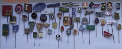 значки по различным темам,поштучно и подборками,фикс.цена - 6.JPG