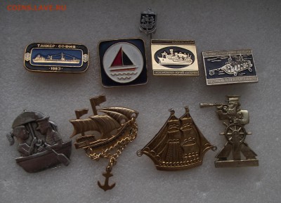 значки по различным темам,поштучно и подборками,фикс.цена - 7.JPG