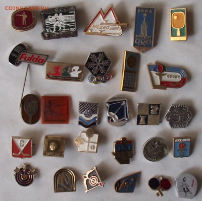 значки по различным темам,поштучно и подборками,фикс.цена - 1.JPG