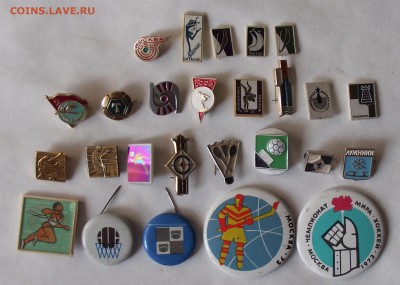 значки по различным темам,поштучно и подборками,фикс.цена - 2.JPG