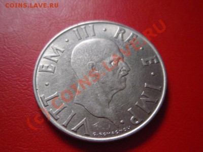 Италия 2 лиры 1940 до 22.07 в 21.00 М - P7193624.JPG