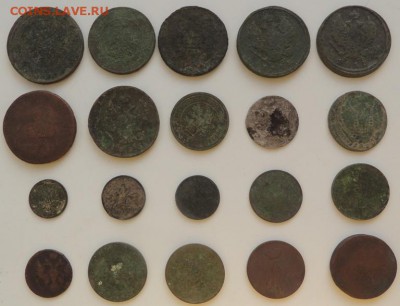 20 монет царской России, на опыты до 06.07.2015 г.22:00(мск) - DSCN0196.JPG